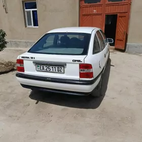 Opel Vectra 1992