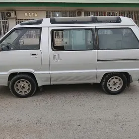 Toyota Town Ace 1991