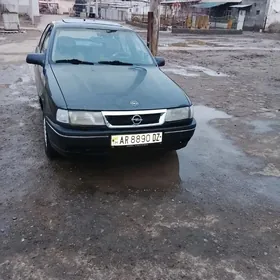 Opel Vectra 1991