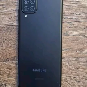 Samsung A12