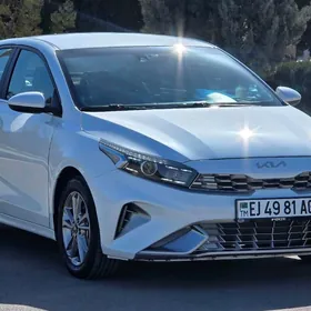 Kia Forte 2022