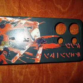 Чехол Redmi Note 13 Pro 4g