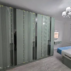 MEBEL ️️️ GARNATUR ŞKAF