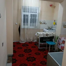 Kwartira arenda 1 komnat Gres