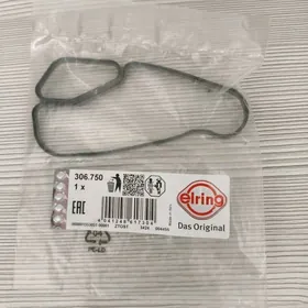 yag filtr Kulerdaki prokladka