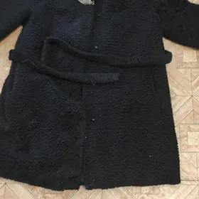 Дублёнка шуба