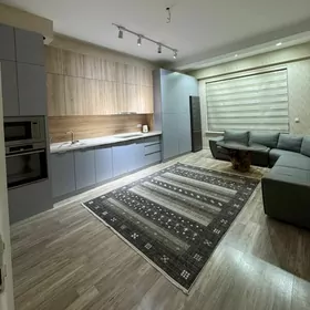 GURTLY  1 ETAJ 3 KOMNAT