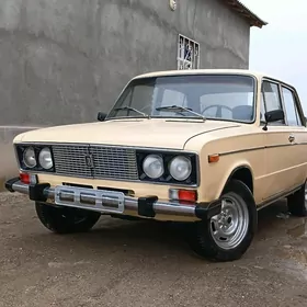 Lada 2106 1986
