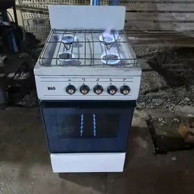 gaz Pilita arrasa gülýaly