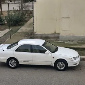 Toyota Camry 2002