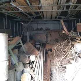 ️DEMIR ĔRETE GURLUŞYK ŰÇUN️