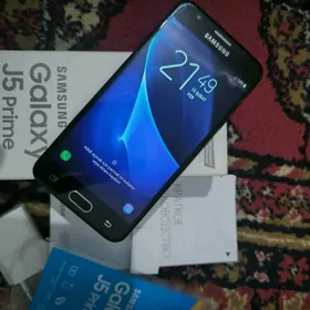 SAMSUNG J5 PRIME