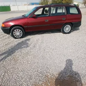 Opel Astra 1992