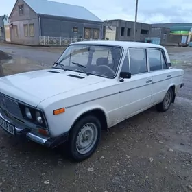 Lada 2106 1996