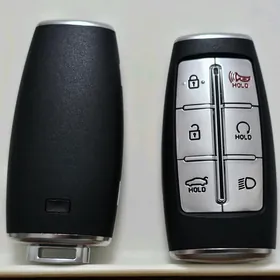 Açar Genesis G70 2021+