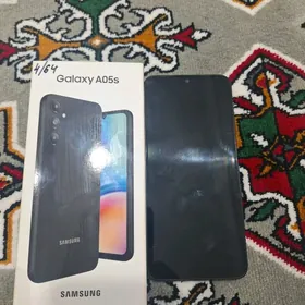 Samsung galaxy a 05 s
