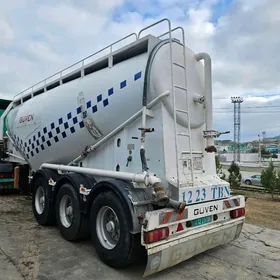 Kogel Euro Trailer 2014