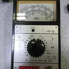 тестер СССР на запчасти