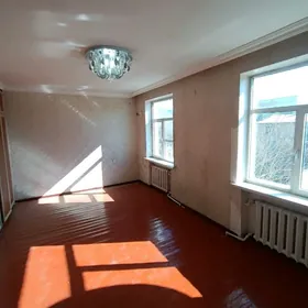 1 этаж 3 комнат экспериментал