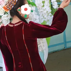 Gutardysh gyzyl pombarh