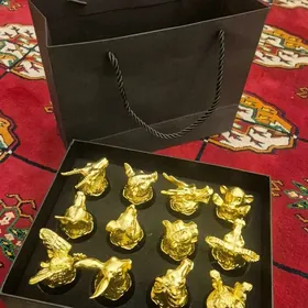 Sowgat Nabor Набор Подарочный