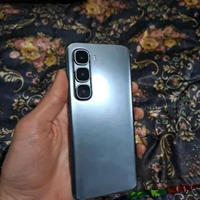 Infinix HOT60pro+