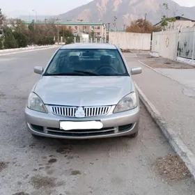 Mitsubishi Lancer 2006