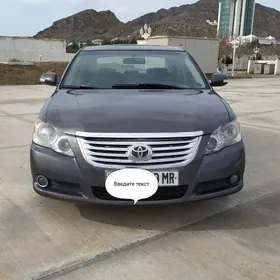 Toyota Avalon 2008