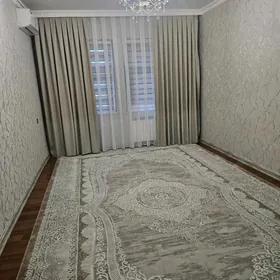 Микрайоне 1 этаж 3 ком!