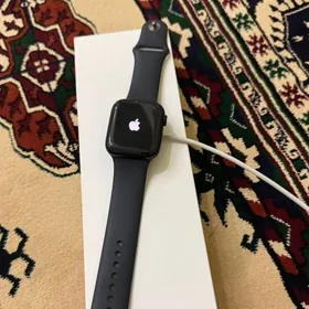 apple watch 9