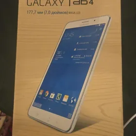 Galaxy Tab 4
