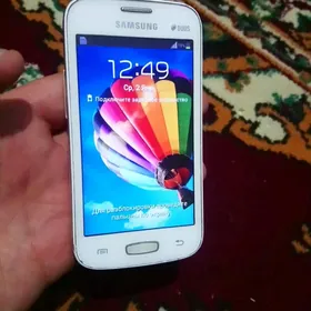 Samsung 7262