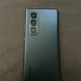 infinix Hot 50 Pro+