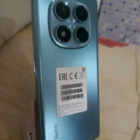 Редми нот 14про