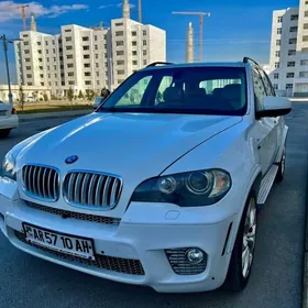 BMW X5 2007