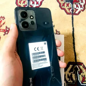 Redmi note 12 8/256