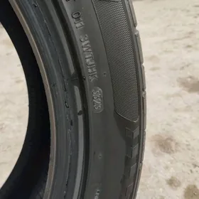 teker 235  45  18 kapsen