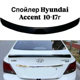 Hundaý-ACCENT 2012-2018 banan