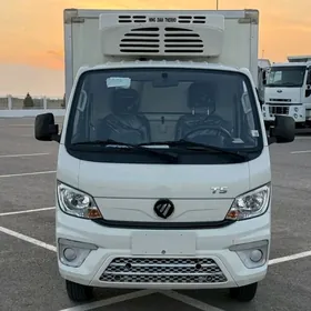 Mitsubishi Canter 2024