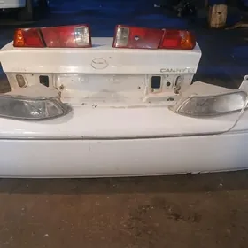 babycka bamper faralar