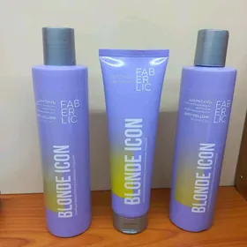 фаберлик новый набор