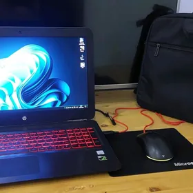 Игравой HP OMEN