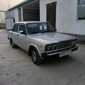 Lada 2107 2011
