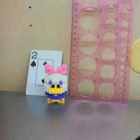 фигурка из лего