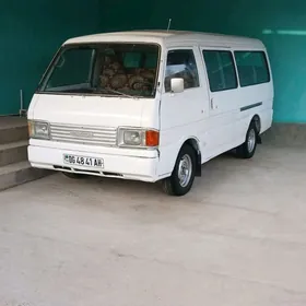 Toyota Hiace 1993