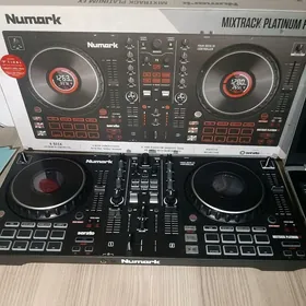 Dj pult Numark
