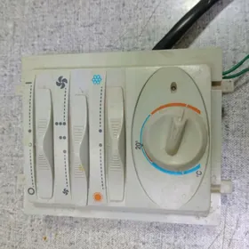 пульт от фанкойла