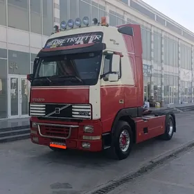 Volvo FH 460 2001