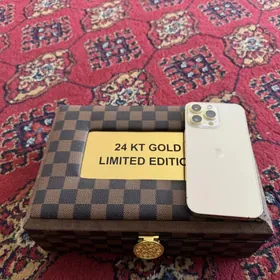 Iphone 13 PRO Gold zakaz