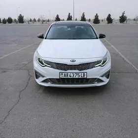 Kia Optima 2020